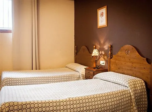 Pension Ametzagana San Sebastian 2*,