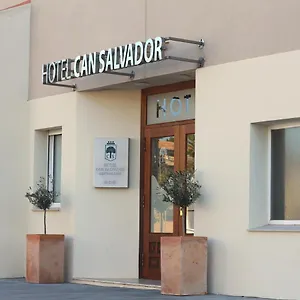 Salvador Hotel Miami Platja (Miami Playa)
