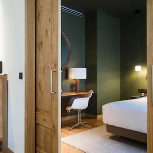 Hotell Arbaso
