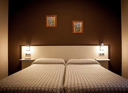 Pension Ametzagana San Sebastian