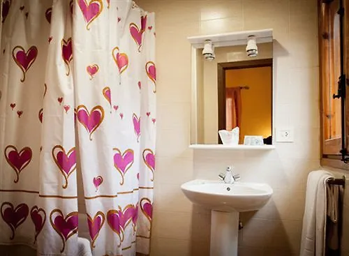Guest house Pension Ametzagana San Sebastian